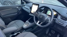 Renault Symbioz 1.6 E-Tech FHEV 145 Techno 5dr Auto Hybrid Estate